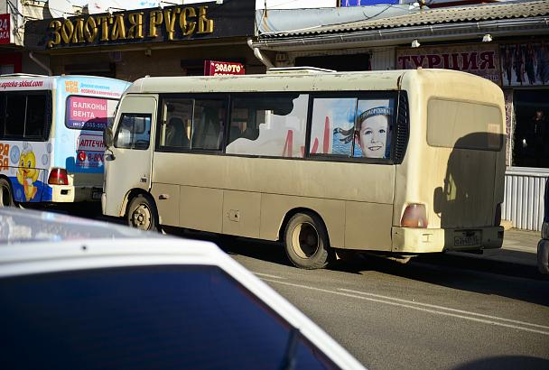 Из Юбилейного микрорайона Краснодара в ТЦ «МЕГА Адыгея-Кубань» пустят новый автобус