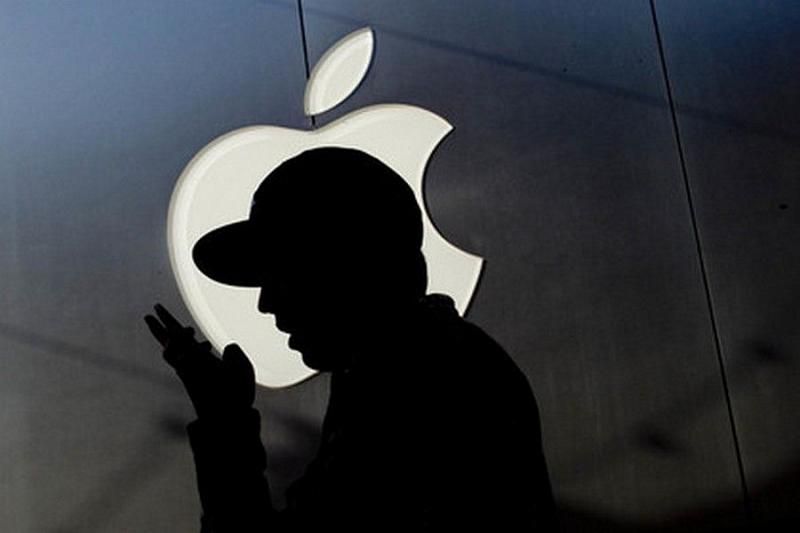 Пользователи подали в суд на Apple за прослушку