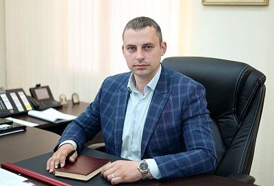 Сергей Власов покинул пост вице-губернатора Краснодарского края по собственному желанию