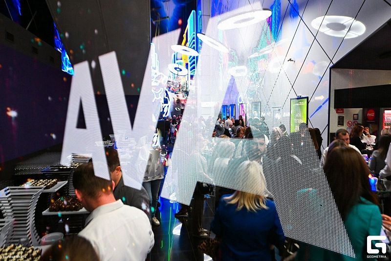 Холдинг AVA Group представил новый бренд своего единого девелопера