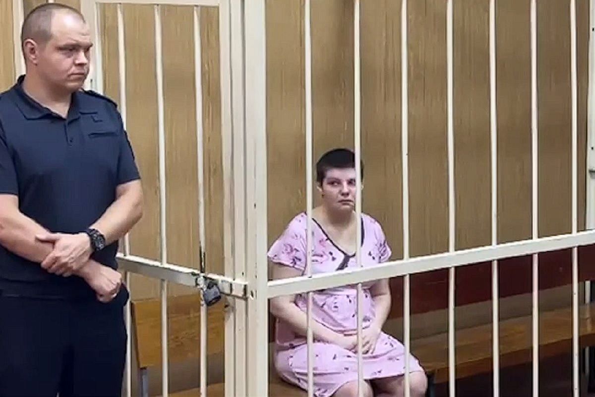 Суд вынес приговор жительнице Кубани, ударившей ножом пятилетнего сына