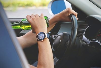 Допустимый уровень алкоголя в крови водителей предлагают снизить
