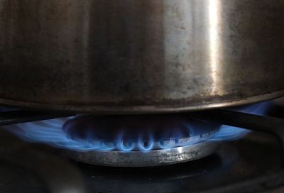 В Туапсе вернули газ в дома жителей микрорайона Грознефть