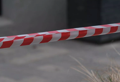 Обломки беспилотника обнаружены в Красноармейском районе