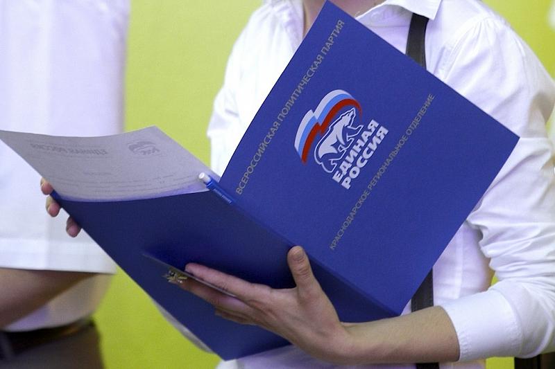 «Единая Россия» организовала сбор подписей в поддержку запрета «наливаек»