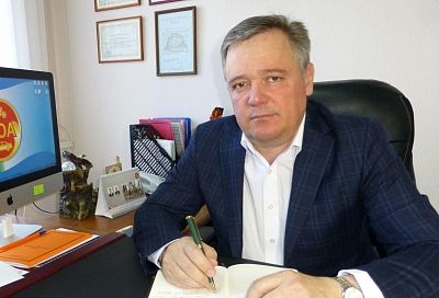 Первый зампредседателя Общественной палаты Краснодарского края Владимир Коробчак: «Наша страна должна в кратчайшие сроки помочь людям»
