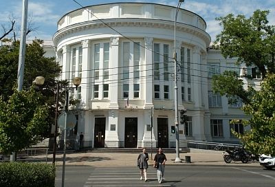Краснодарские вузы вошли в рейтинг по зарплатам выпускников в IT-сфере