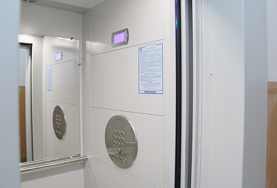 С начала года в Краснодаре отремонтировали лифты в 104 многоквартирных домах