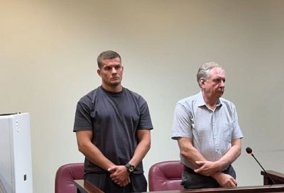 Виновник ДТП с темя погибшими на Кубани не смог обжаловать приговор