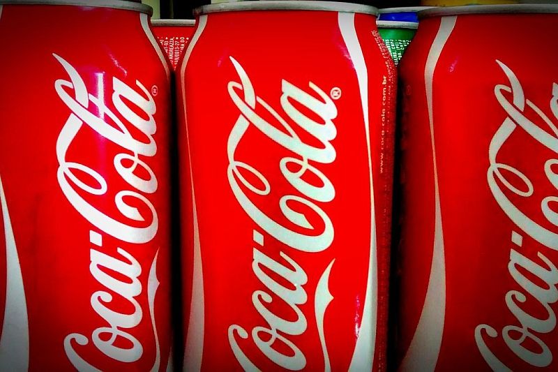 В компании Coca-Cola допустили полный уход из России