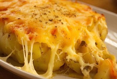 Съедают за минуту и просят еще! А всего-то нужно: одно филе и четыре картошки