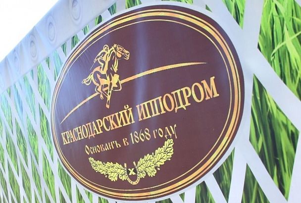 Молодежный конноспортивный клуб открылся на Краснодарском ипподроме