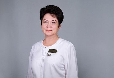 Елена Клещенко: «Досрочное голосование – это вопрос безопасности и спокойствия»
