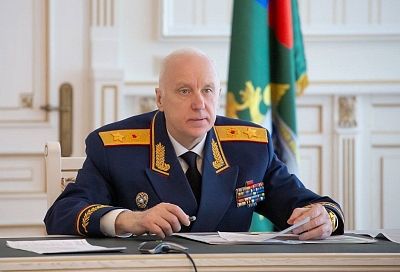 Бастрыкину доложат о надругательстве над девочкой в Краснодарском крае
