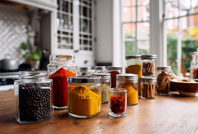Где купить качественные специи и как их правильно выбирать — главные секреты