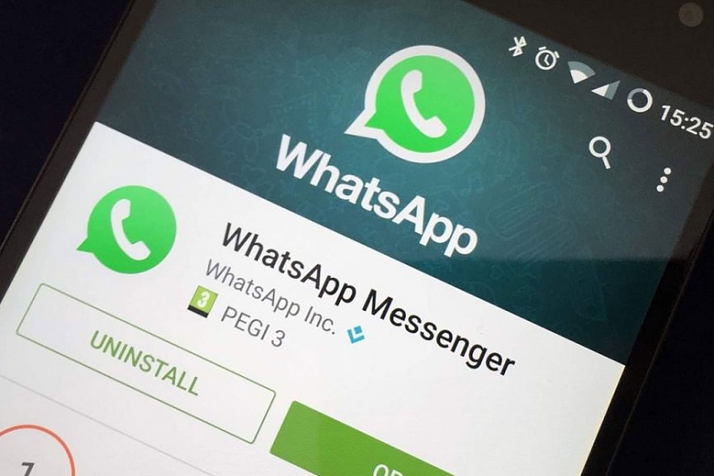 В WhatsApp появилась новая функция, которая позволяет создавать задачи