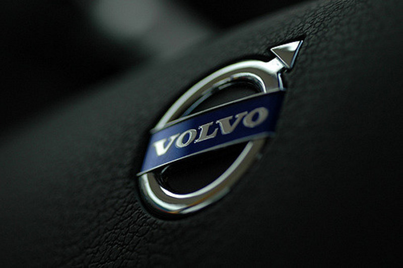 Компания Volvo отзывает почти 4,5 тысячи автомобилей в России 