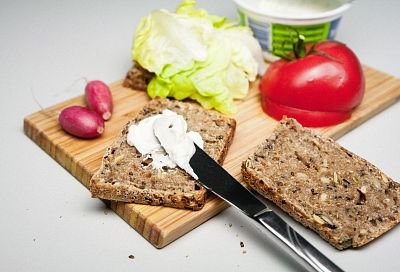 С тех пор как стала сама печь хлеб, похудела на два размера! Рецепт хлеба, от которого бока не жиреют