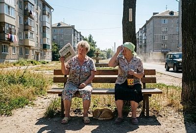 При жаре россиянам предложили сократить рабочий день