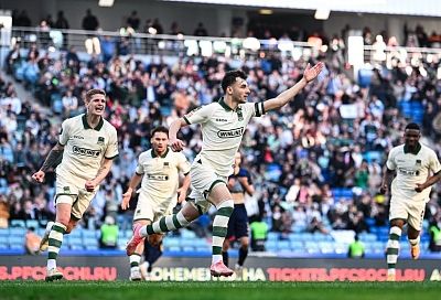 «Краснодар» 17 марта дома сыграет с ЦСКА в Кубке России