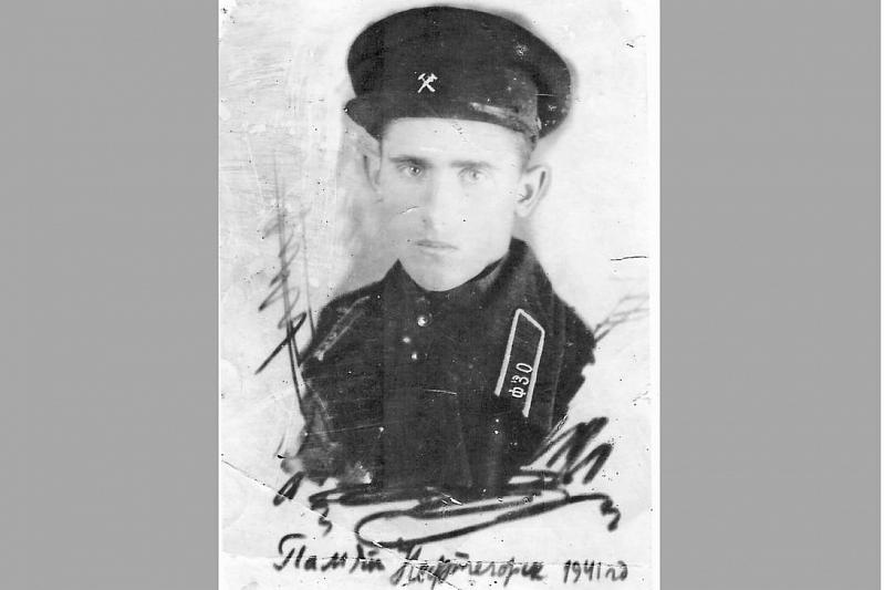 Иван Ломакин и его отряд народных мстителей помогали освобождать военнопленных и переправлять их на фронт