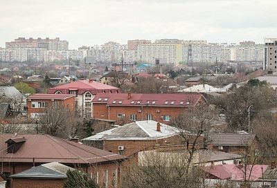 В Краснодаре отменили угрозу атаки БПЛА