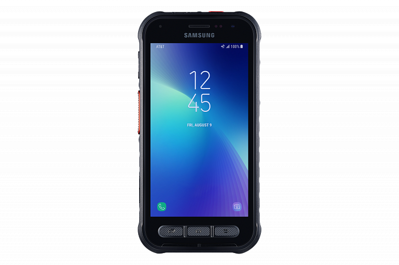 Смартфон SAMSUNG Galaxy A52, 8ГБ/128ГБ, черный