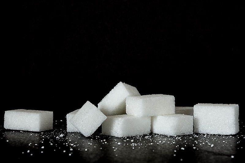 В Роспотребнадзоре рассказали о норме потребления сахара детьми 