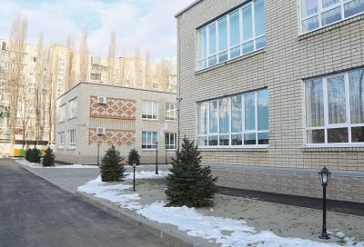 Детский сад в бывшем здании школы искусств «Родник» в Краснодаре готов принять воспитанников
