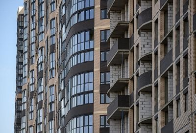 В Краснодаре продажи квартир в новостройках выросли на 30%