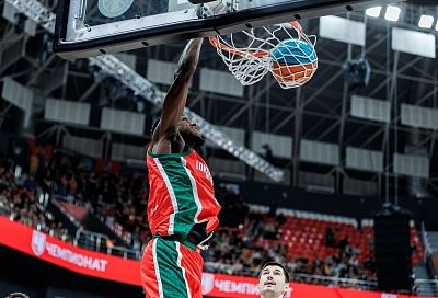 Матч «Локомотив-Кубань» - «Пари Нижний Новгород» перенесен на другую дату из-за закрытого аэропорта Краснодара