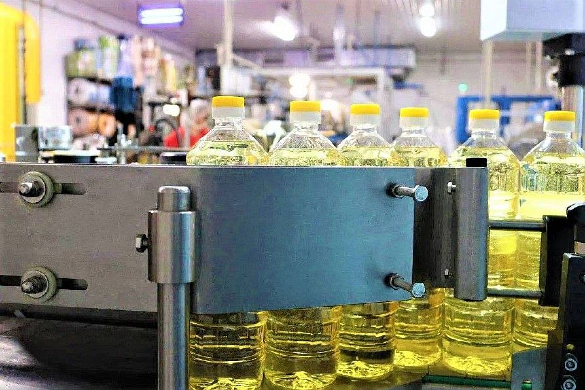 В 2023 году экспорт кубанской продукции с высокой добавленной стоимостью увеличился в 2,5 раза