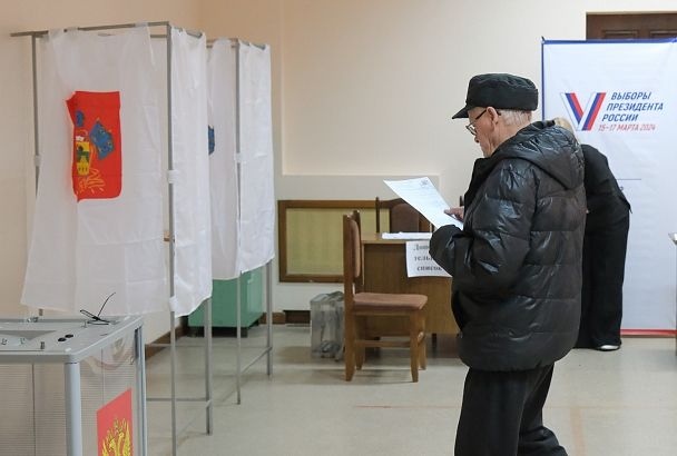 Кубань выбирает будущее: как прошел первый день голосования в Краснодарском крае