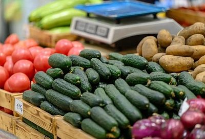 Где будут работать ярмарки выходного дня в Краснодаре в первую субботу осени