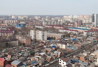 В мэрии Краснодара анонсировали назначение нового главного архитектора