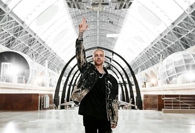 Зажало в металлическом ограждении. 11-летняя девочка пострадала на концерте Егора Крида в Краснодаре