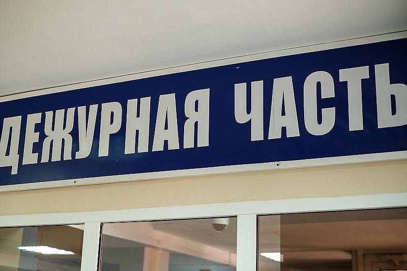 Житель Краснодара в медицинской маске ограбил магазин в Армавире