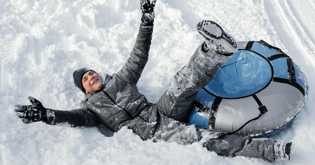 «Теплее нормы, но холоднее прошлой»: синоптики назвали главную особенность зимы-2026