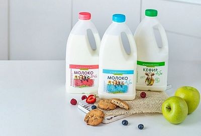 Отечественным переработчикам молока возместят 70% на оборудование для маркировки