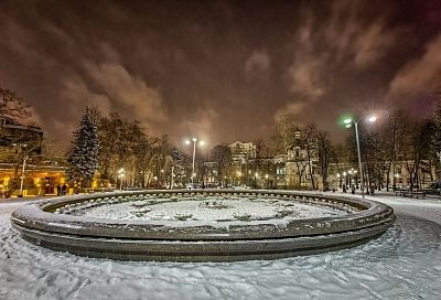 До -20 градусов ночью: когда ожидается пик похолодания в Краснодарском крае 