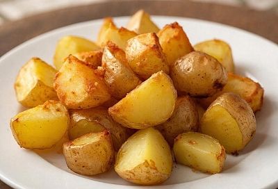 Картофель фри больше не нужен: как получить идеально хрустящий картофель за 10 минут