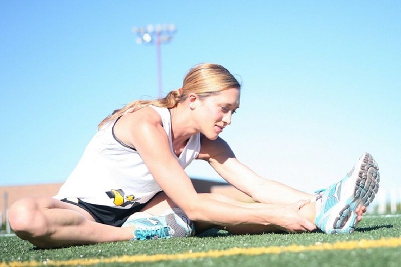 Ногу свело: что делать, если во время тренировки случились судороги в мышцах