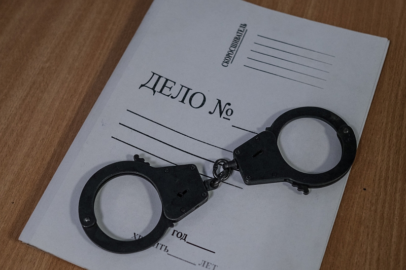 Житель Краснодара задержан за кражу мобильного телефона из покупательской корзины в магазине