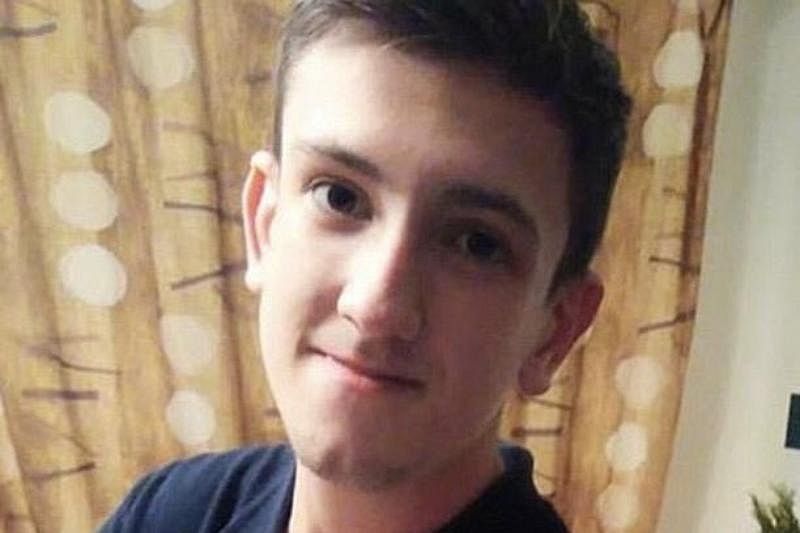 В Краснодаре пропал без вести 17-летний Вячеслав Летягин