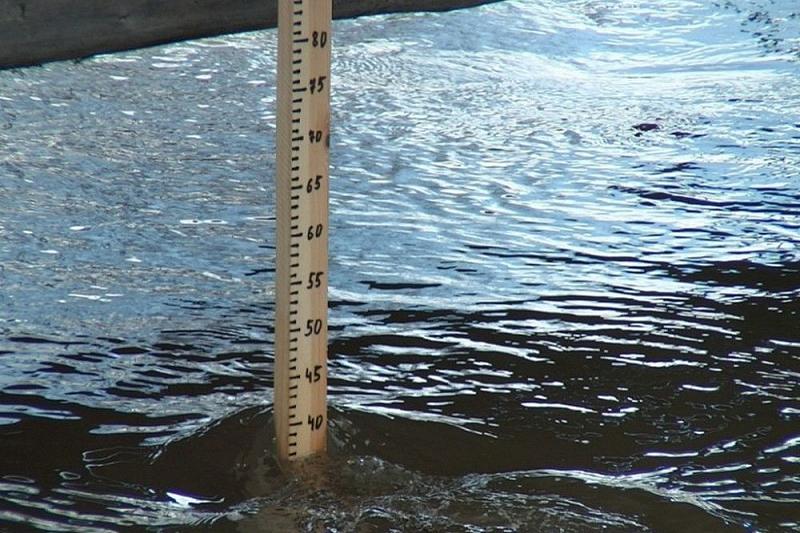 Экстренное предупреждение: на реках Краснодарского края ожидается подъем уровня воды  