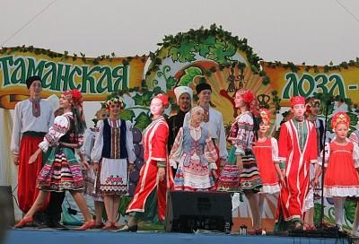 В августе в Краснодарском крае пройдет более 40 туристических событий