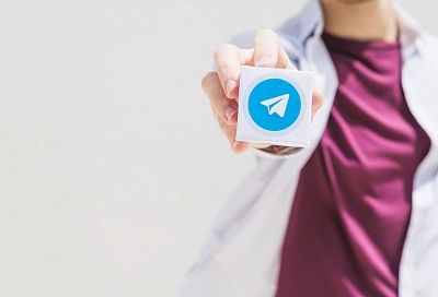 «Фитнес-помощник» с вирусом: мошенники используют поддельные Telegram-каналы