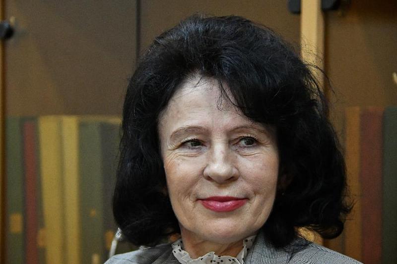 Светлана Дремова