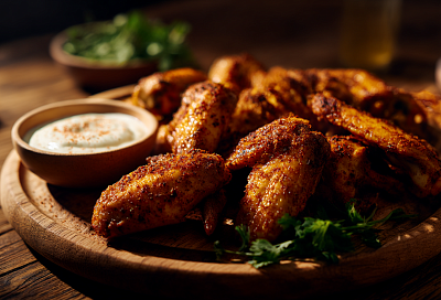 Бахарат: 3 простых блюда, где эта восточная смесь творит чудеса