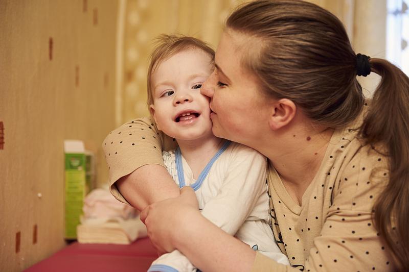 Более 400 тысяч рублей планируется собрать в Краснодаре на реабилитацию детей с ДЦП